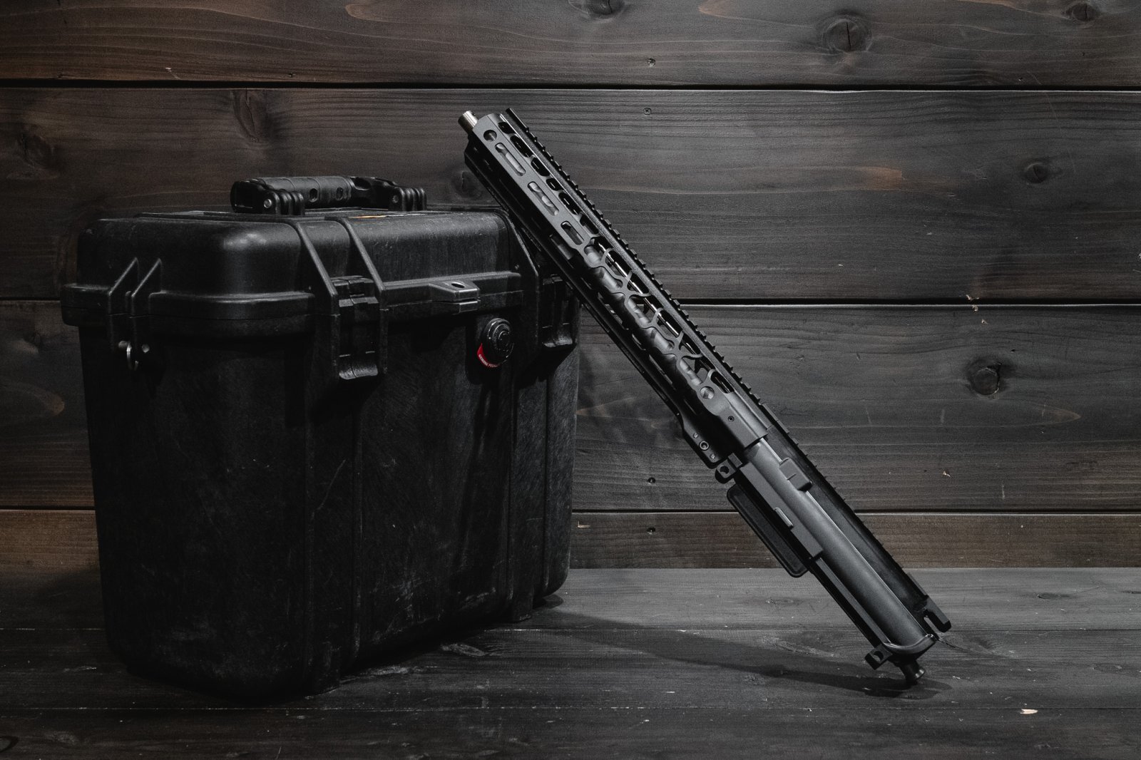 トレポン,PTW,TrainingWeapon,SYSTEMA