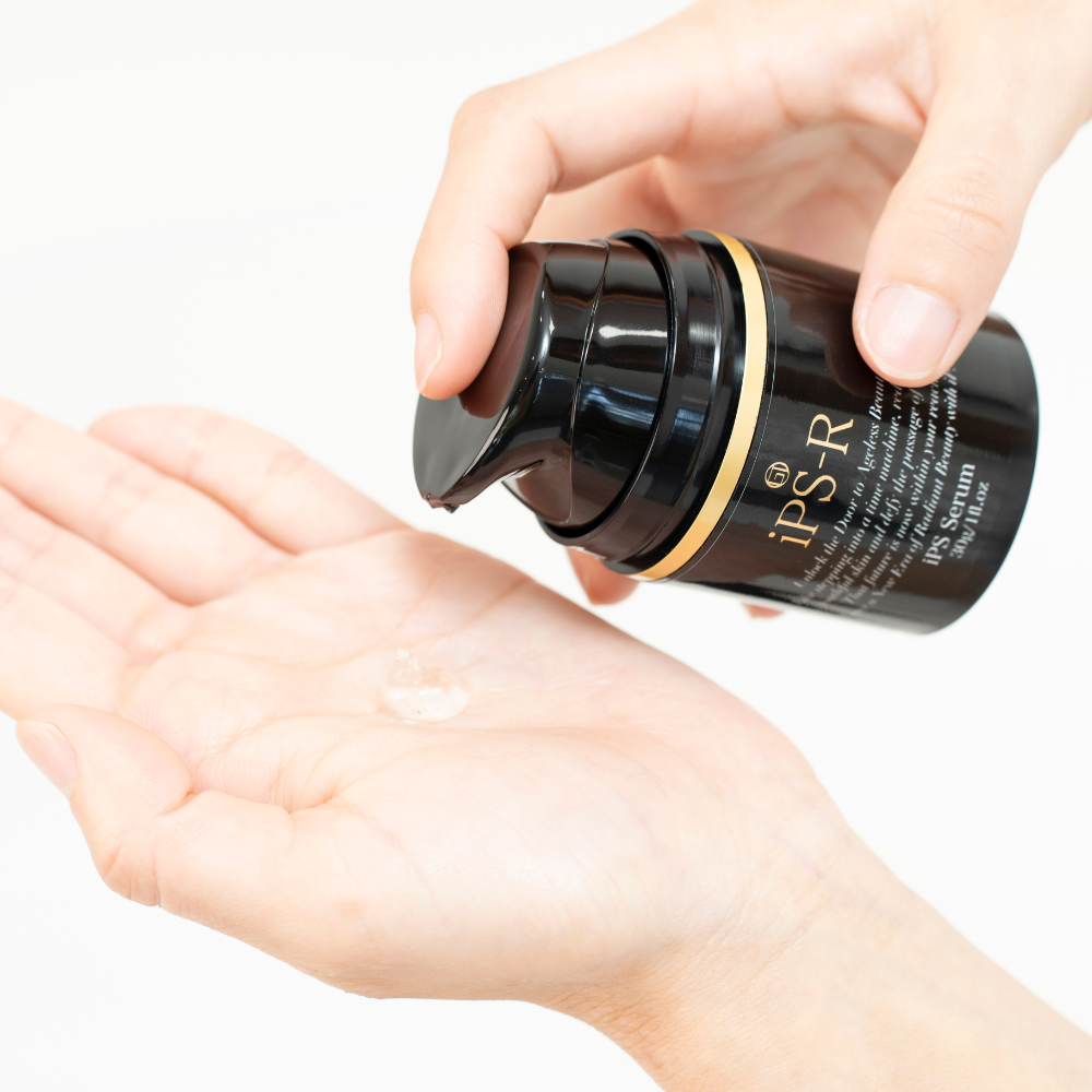 GINZA TOMATO iPS-R iPS Serum 30g – Tokyo on Demand