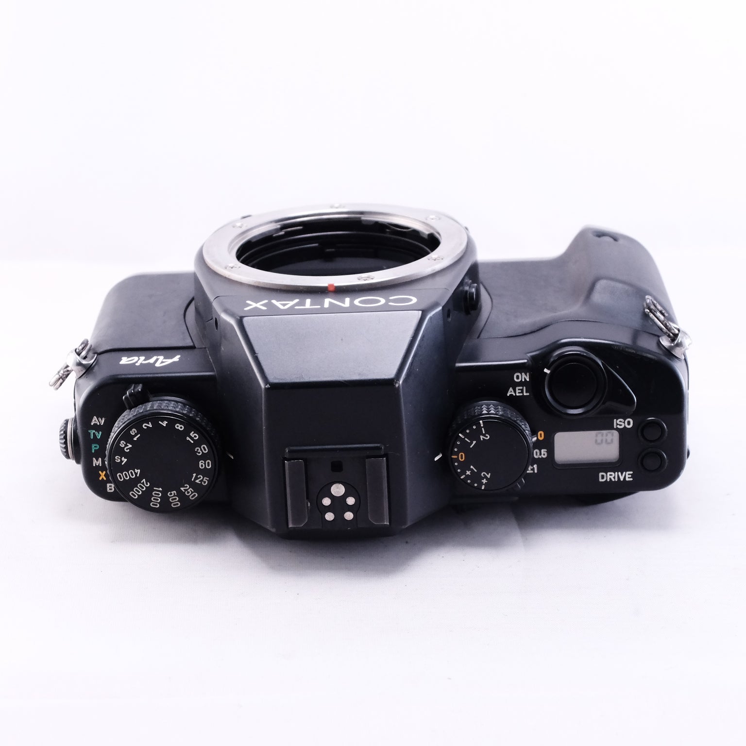 CONTAX コレクションページ | 秋葉原のカメラショップ 東京CAMERA