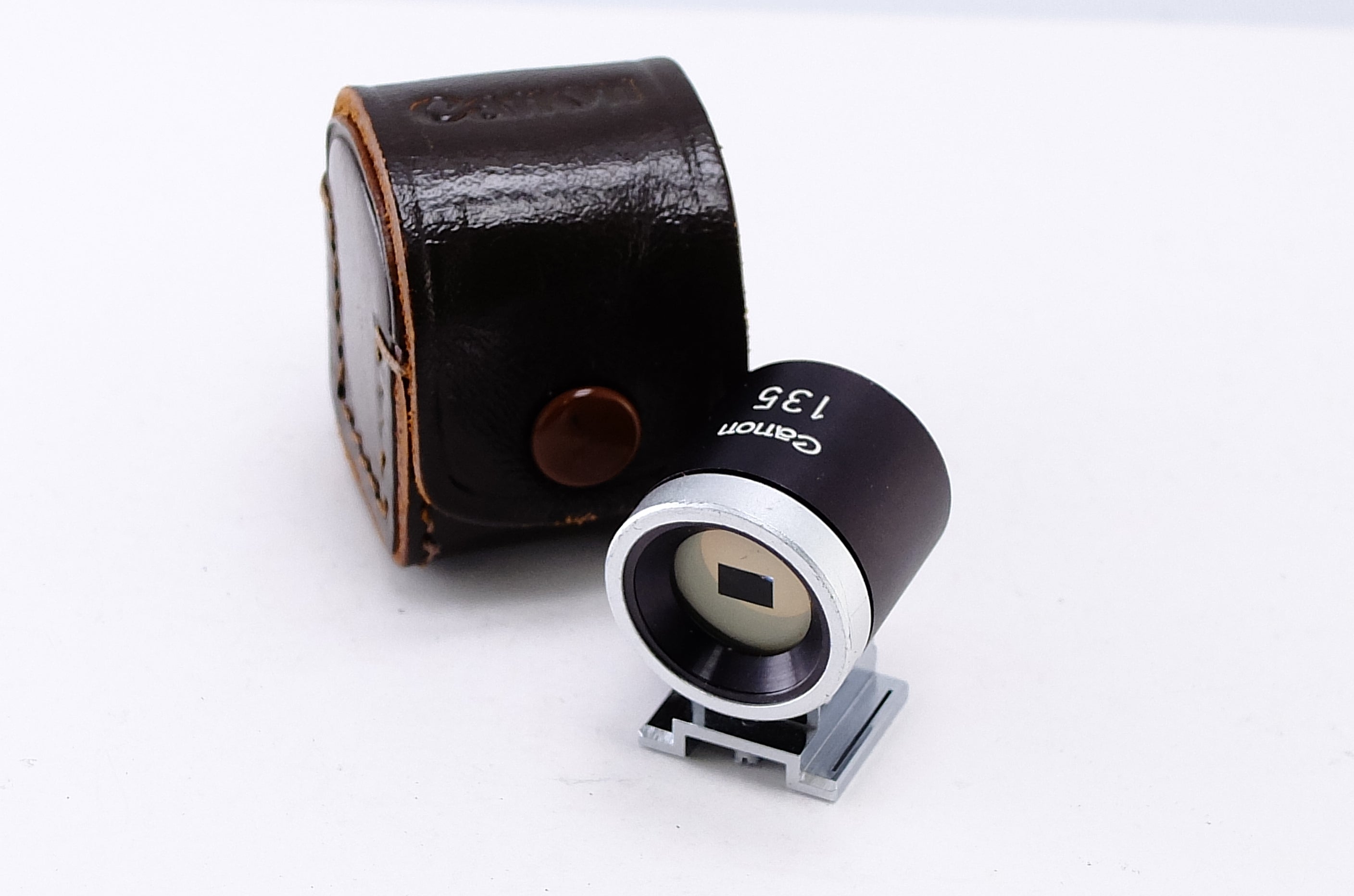 Canon ビューファインダー 135mm | 東京CAMERA