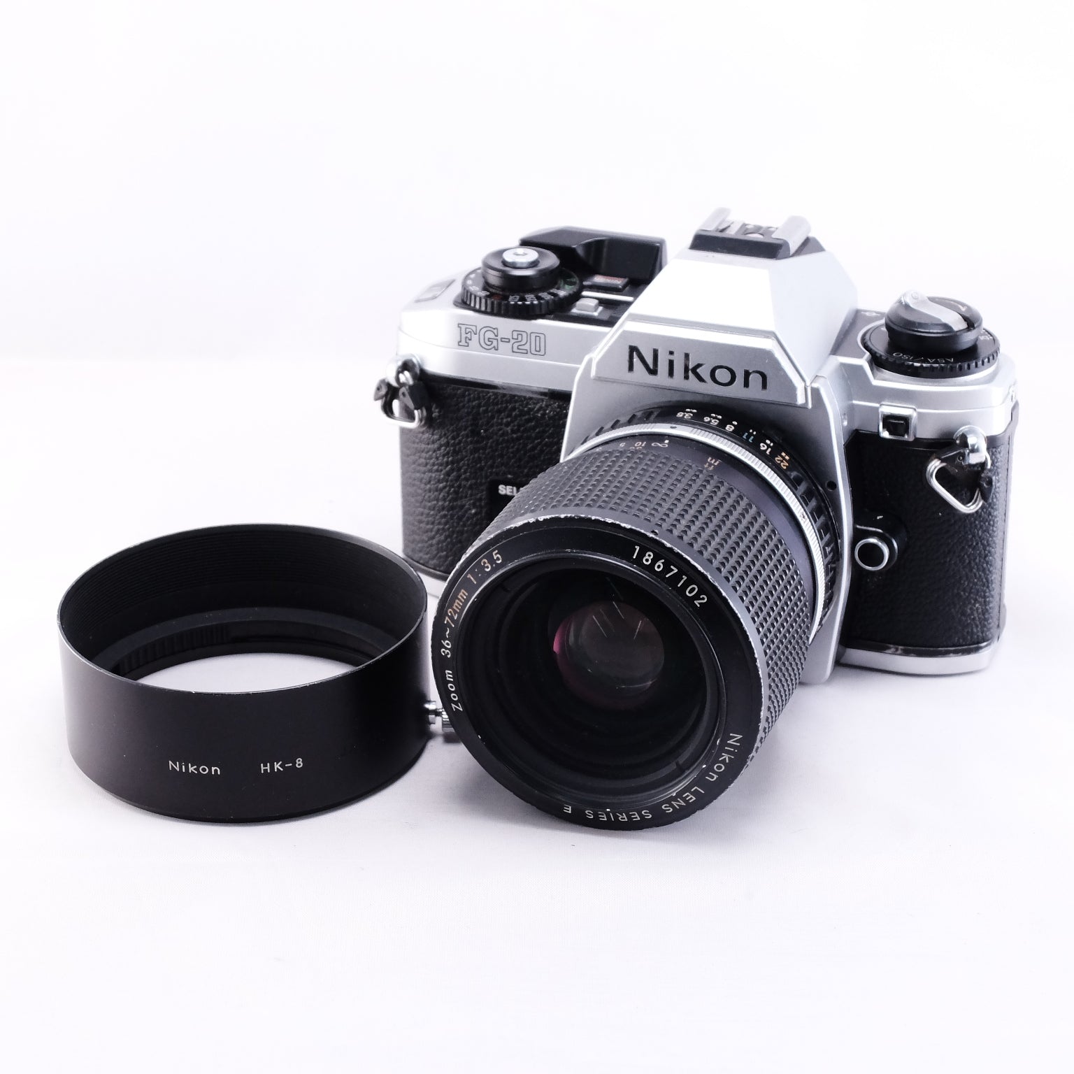 Nikon コレクションページ | 秋葉原のカメラショップ 東京CAMERA