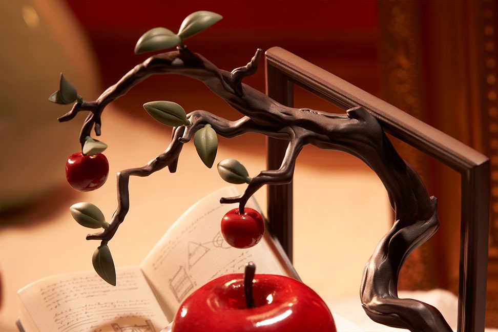 東京フィギュア / LIMEPIEシリーズ リバース：1999 APPLe「博学で