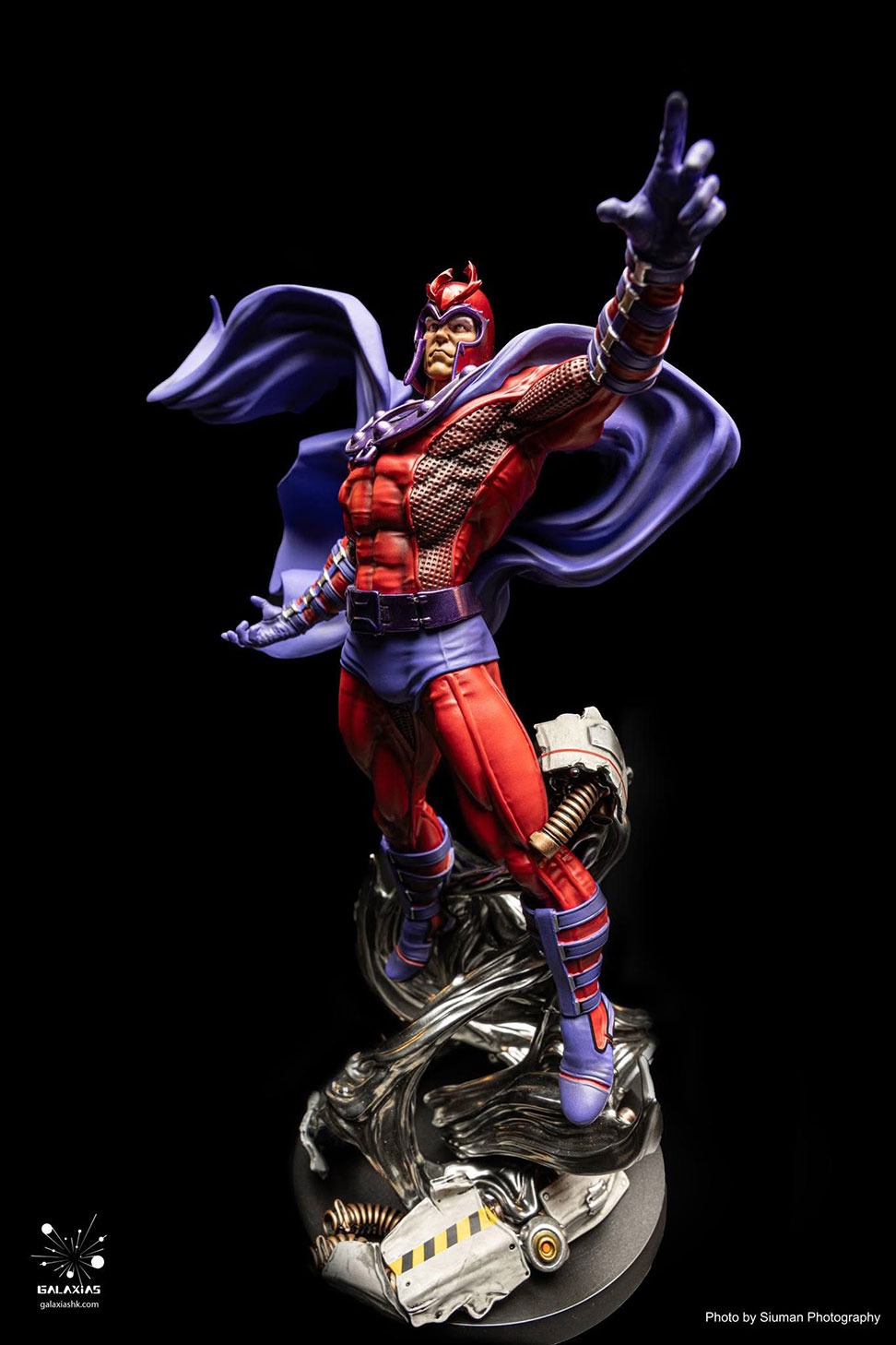 東京フィギュア / Galaxias 1/8 Magneto PVC Figure