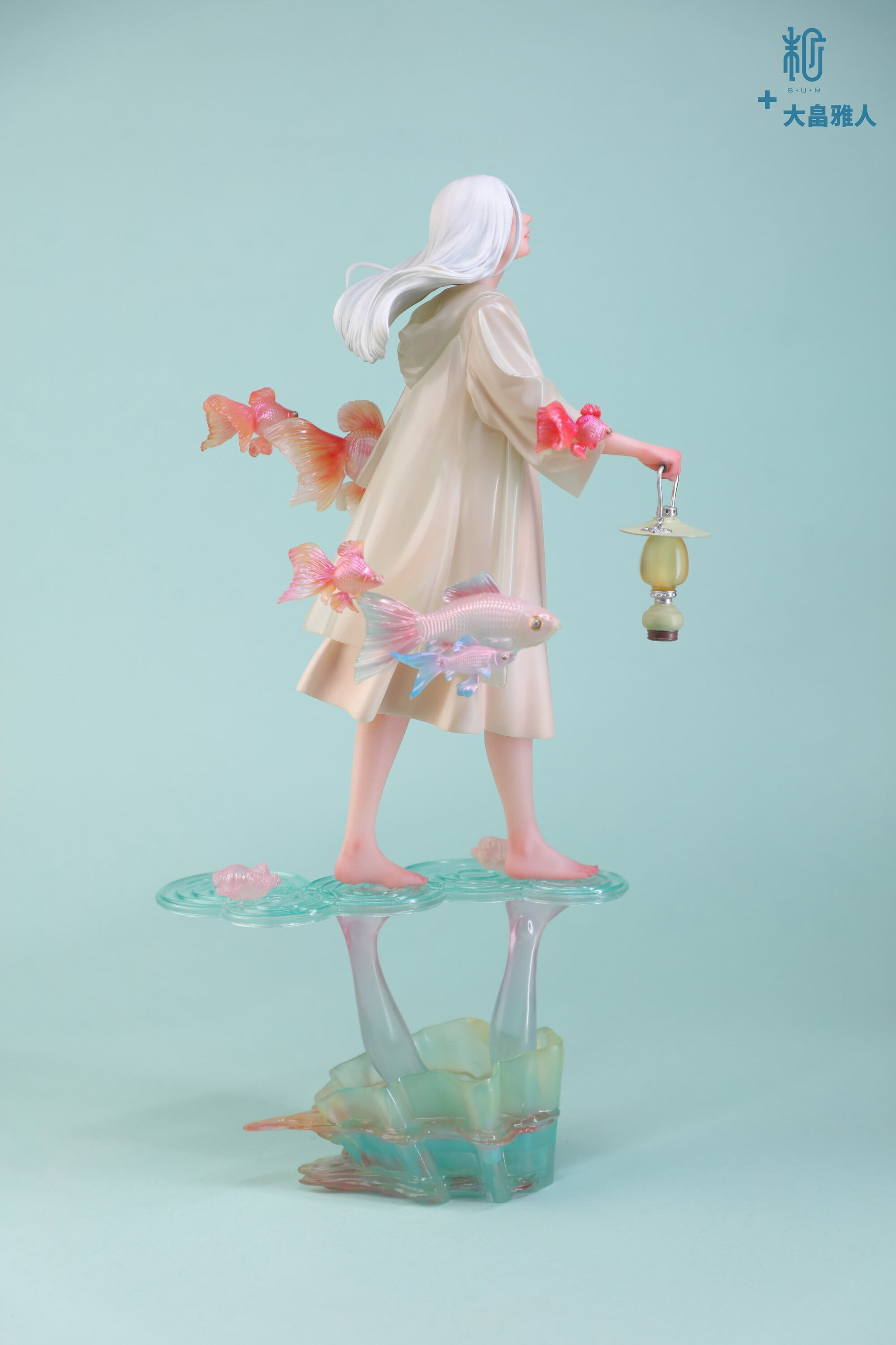 東京フィギュア / Into the dark forest 1/6 塗装済み完成品 日本限定ver.