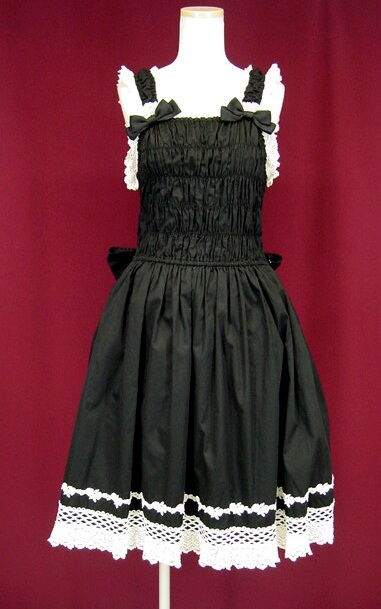 BABY, THE STARS SHINE BRIGHT シャーリングプリンセスジャンパー