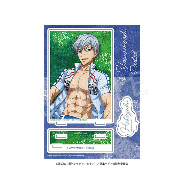 TVアニメ「弱虫ペダル LIMIT BREAK」ボクたちの限界突破！展 | 東京