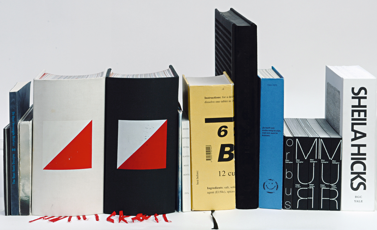 THE TOKYO ART BOOK FAIR 2015 | LECTURE「The Architecture of the