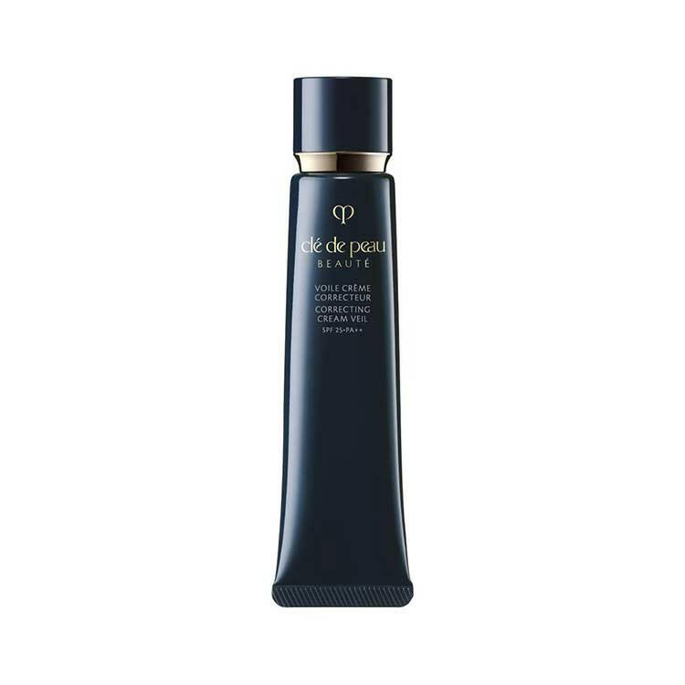 Revolutionize Skin Clé de Peau Beauté Correcting Cream Veil