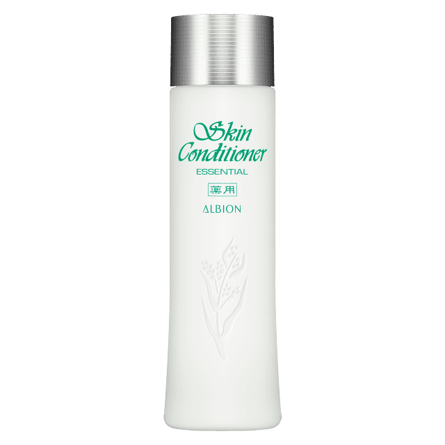Revitalize Your Skin with Albion Medicated Conditioner N