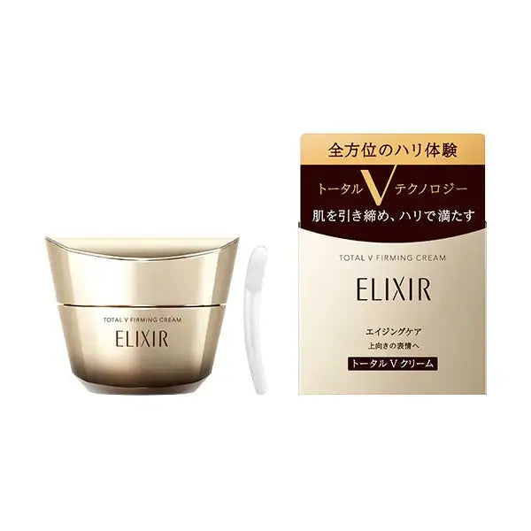 Transform Your Skin with Elixir Superiel Firming Cream