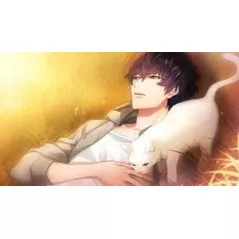 DYNAMIC CHORD feat.Liar-S Remaster edition Nintendo Switch Japan