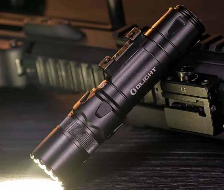 コンパクト超高性能ライトOLIGHT Odin GL Miniレビュー | サバゲーナビ