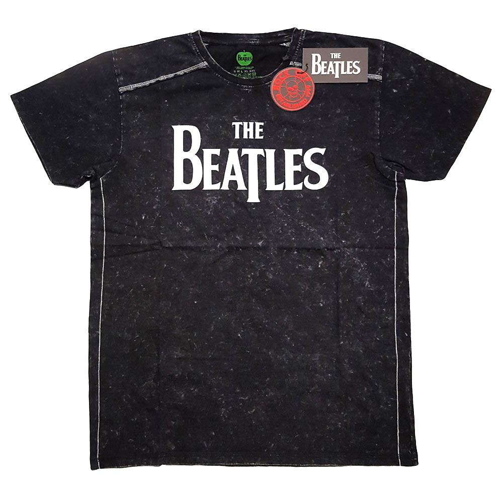 THE BEATLES】ロックTシャツ メンズ バンドTシャツ メンズ THE BEATLES