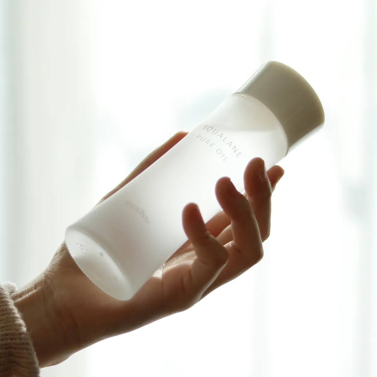 アロヴィヴィ スクワランピュアオイル – 東京アロエ株式会社