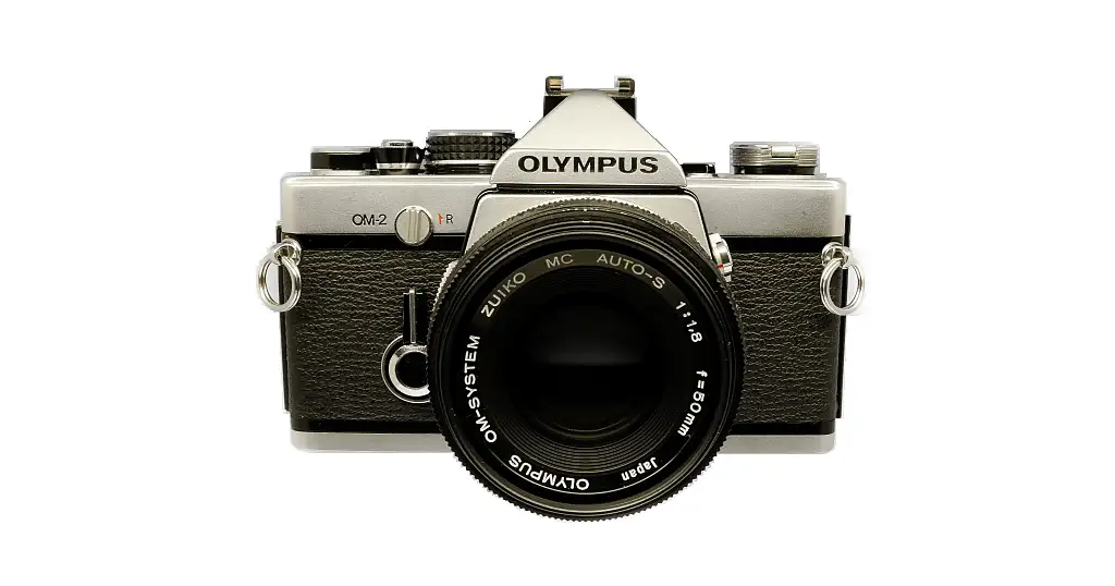 OLYMPUS OM-2 フィルムカメラ修理 | 東京カメラリペア
