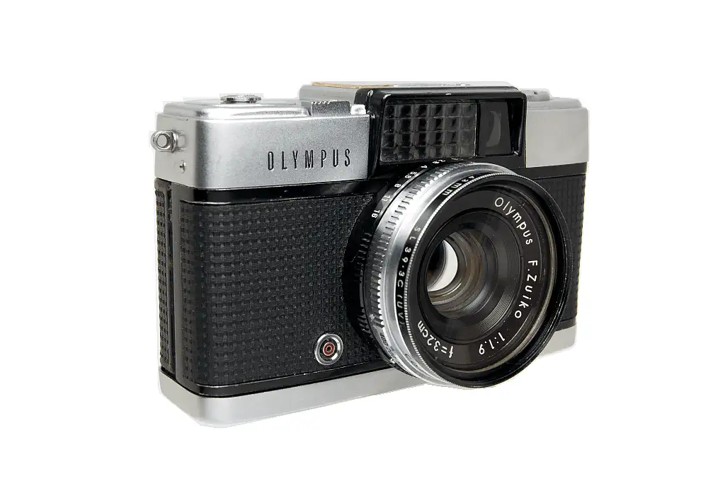 OLYMPUS PEN D フィルムカメラ修理 | 東京カメラリペア