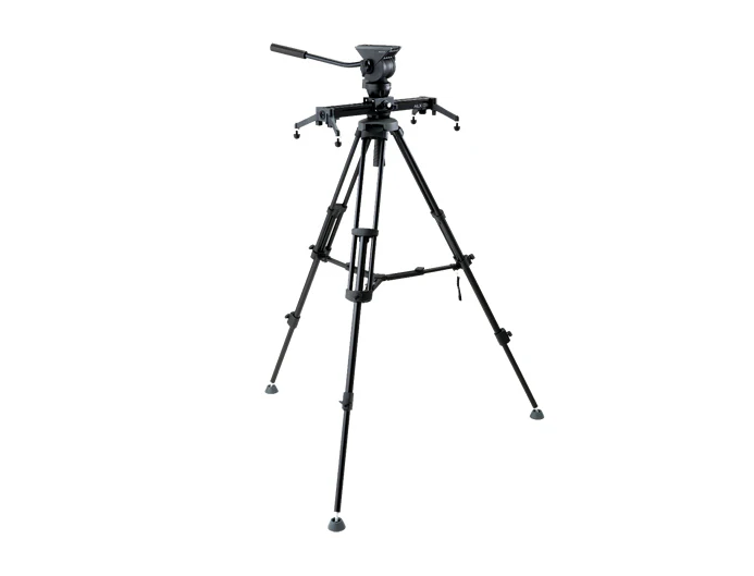 レンタル]Libec ALX S4 KIT2 三脚キット+スライダーシステム(40cm