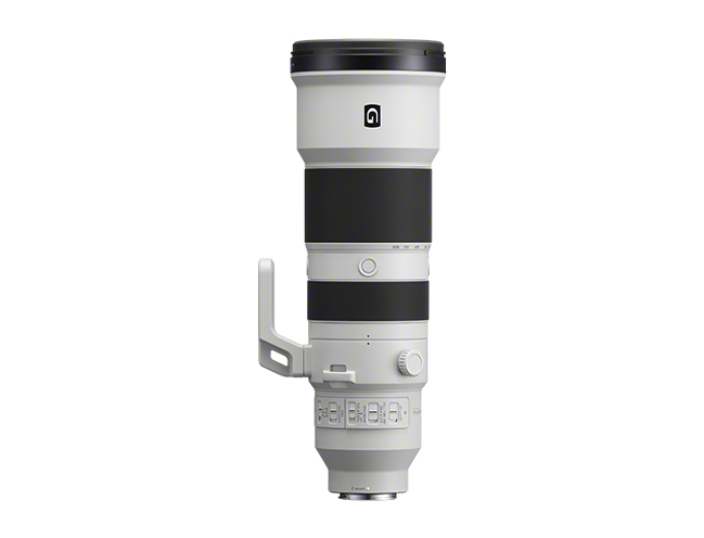 レンタル]SONY FE 400-800mm F6.3-8 G OSS | ズームレンズを借りるなら