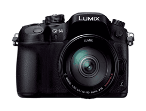 レンタル]LUMIX DMC-GH4 | 一眼レフカメラを借りるなら【東京カメラ