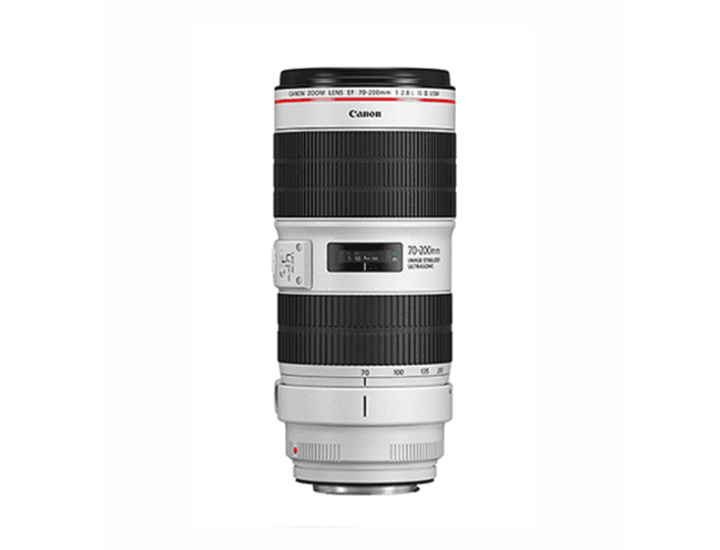 レンタル]Canon EF 70‐200mm F2.8L IS III USM | ズームレンズを借りる