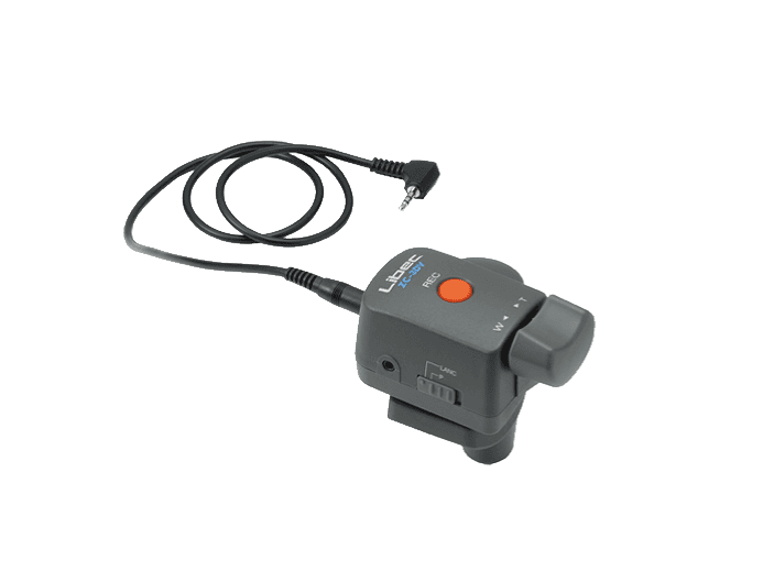 レンタル]Libec リモートコントロール ZC-3DV | 三脚・一脚を借りる