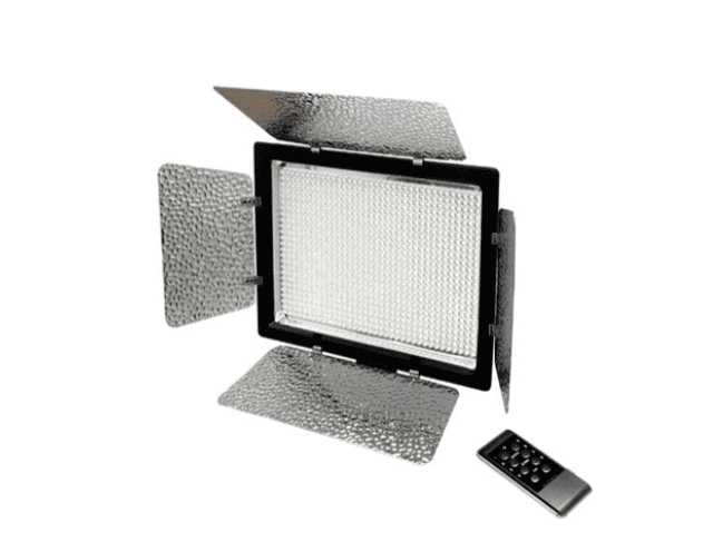 レンタル]LPL LEDライトプロ VLP-10000X | 照明・ストロボを借りるなら