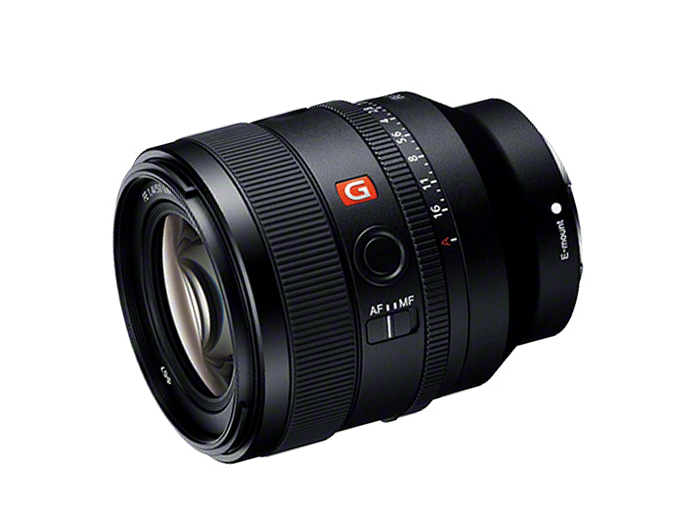レンタル]SONY FE 50mm F1.4 GM | 単焦点レンズを借りるなら【東京