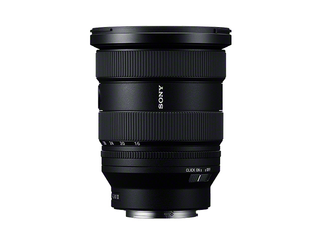 レンタル]SONY FE 16-35mm F2.8 GM II | ズームレンズを借りるなら