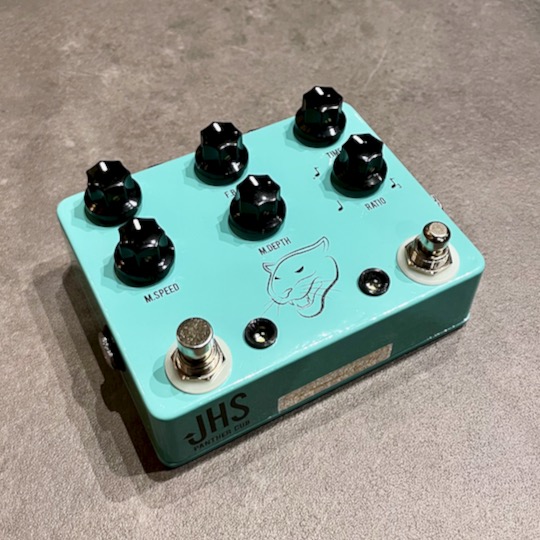 JHS Pedals / Panther Cub【sold out】 - TOKYO EFFECTOR
