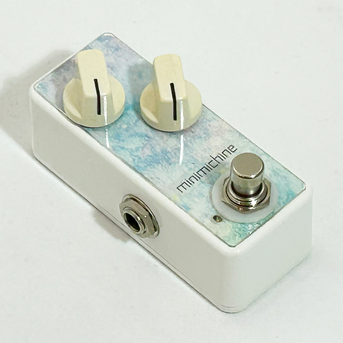 minimichine あをによし【ON/OFFスイッチ・LED搭載モデル】 （管理番号