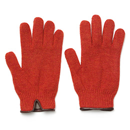 東京ヒマワリ / クロダ(KURODA) 【WOMEN】 イタリアンシープ