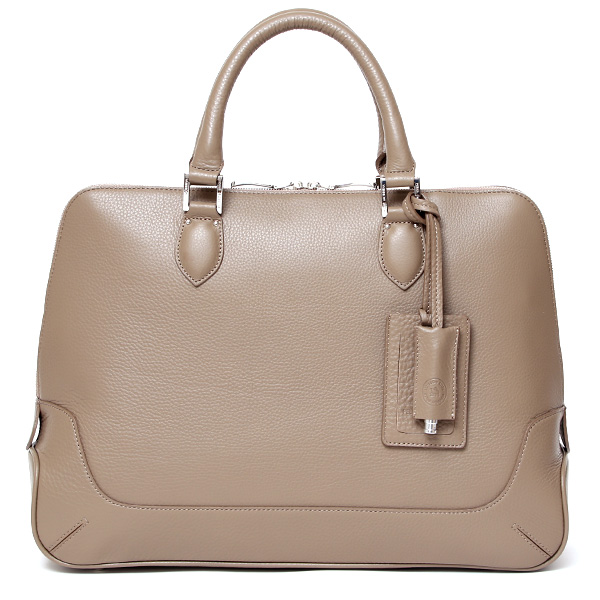 東京ヒマワリ / ペッレ モルビダ(PELLE MORBIDA) シュリンクレザー