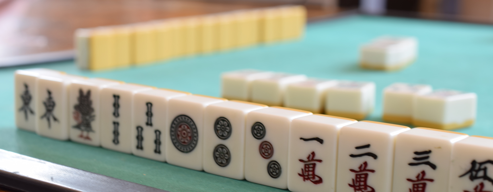 東京カキヌマトップページ｜麻雀用具の専門業者・東京カキヌマです