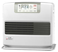 業務用石油ファンヒーター｜暖房機｜おすすめ商品｜東京レンタル株式会社