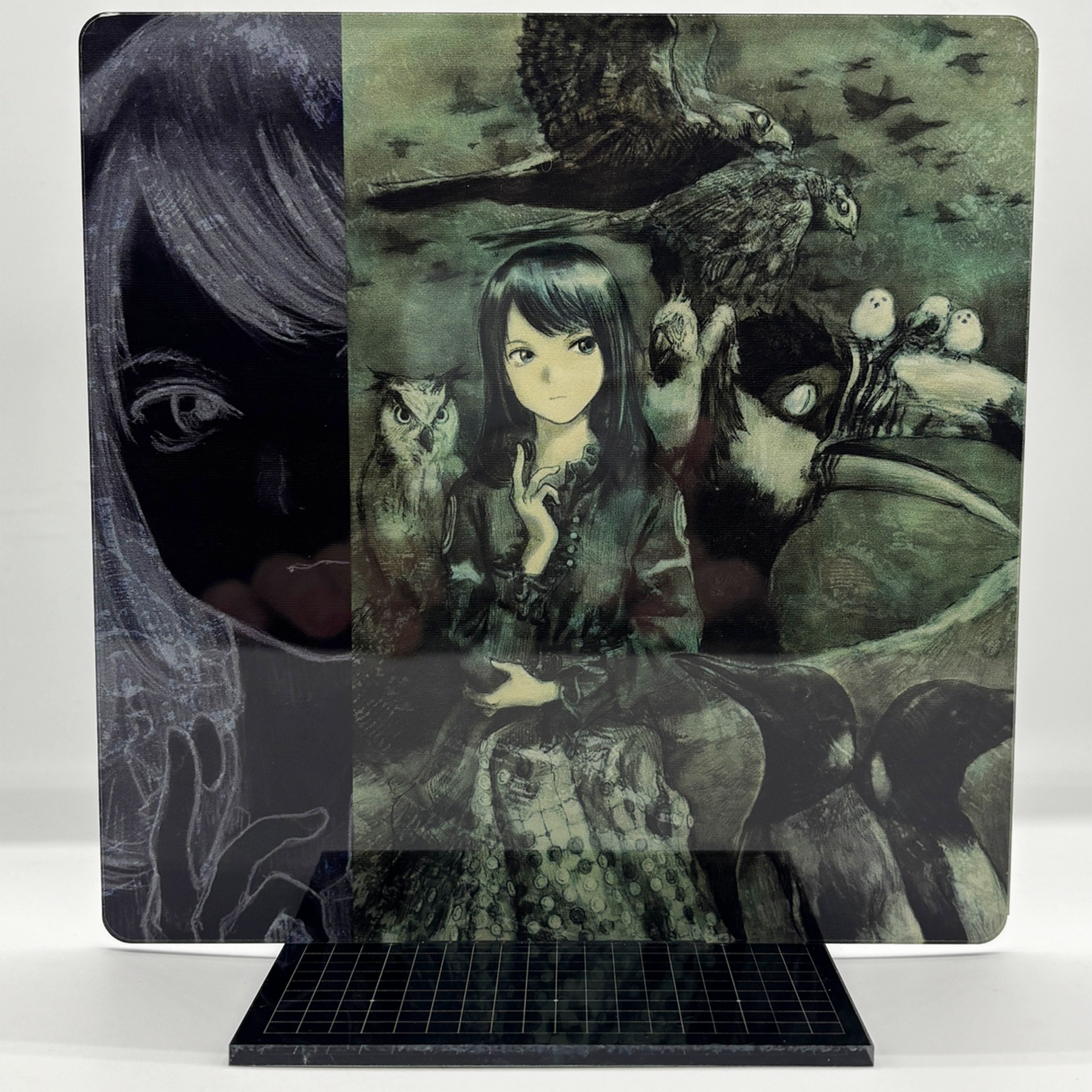 常影画廊 / プロダクト