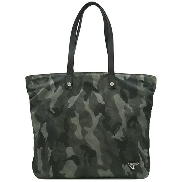 プラダ トートバッグ/ショルダーバッグ バッグ レディース