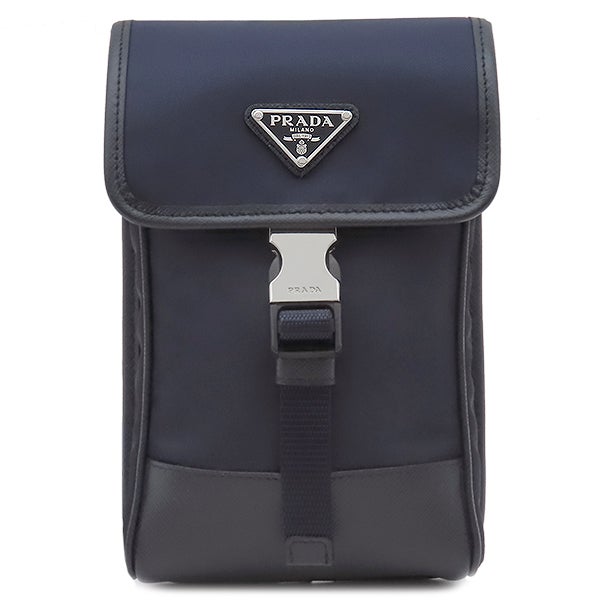 プラダ トートバッグ/ショルダーバッグ バッグ レディース