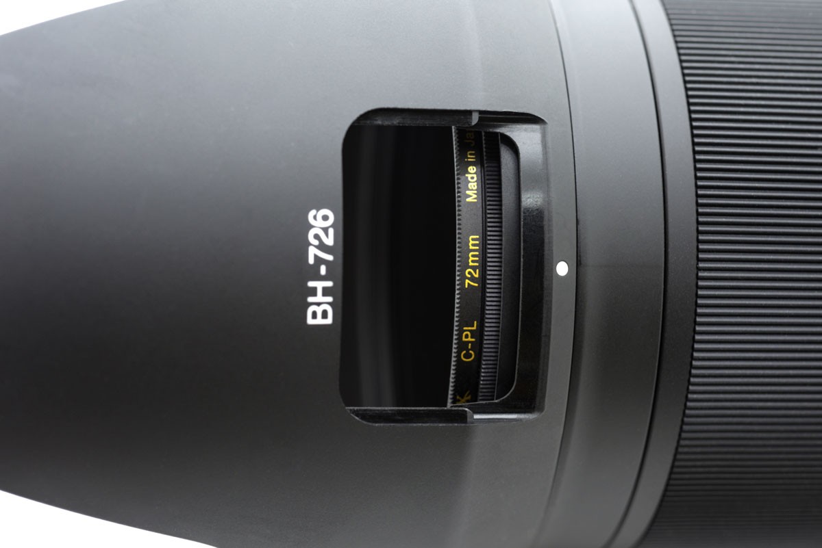 Tokina - opera 50mm F1.4 FF