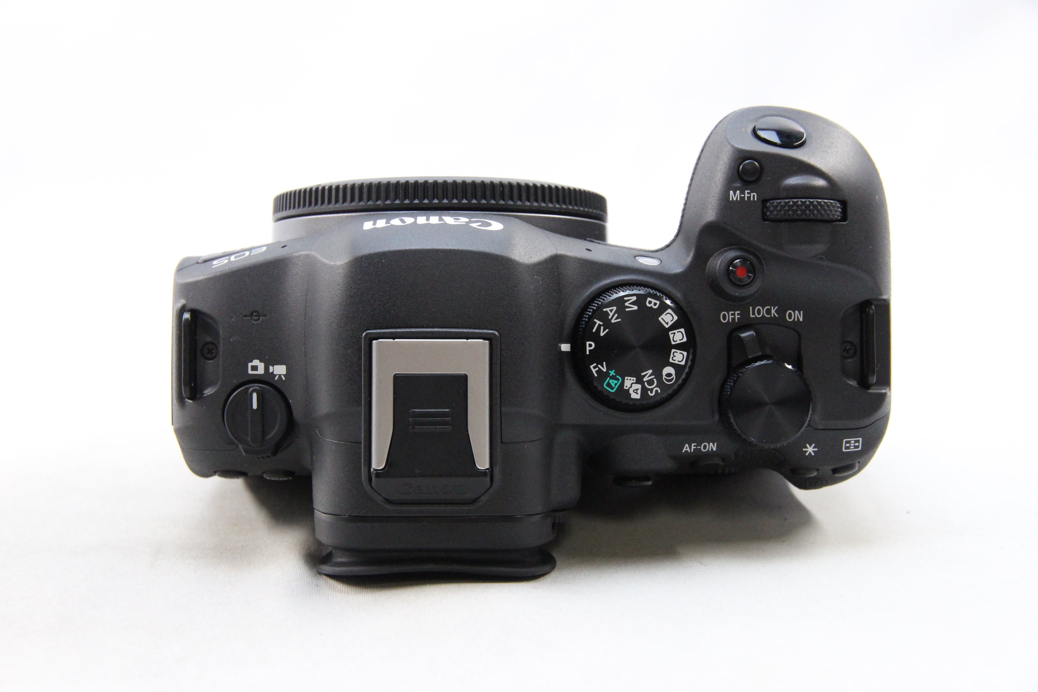 中古(used)】Canon EOS R6 MarkⅡ – トキワカメラ