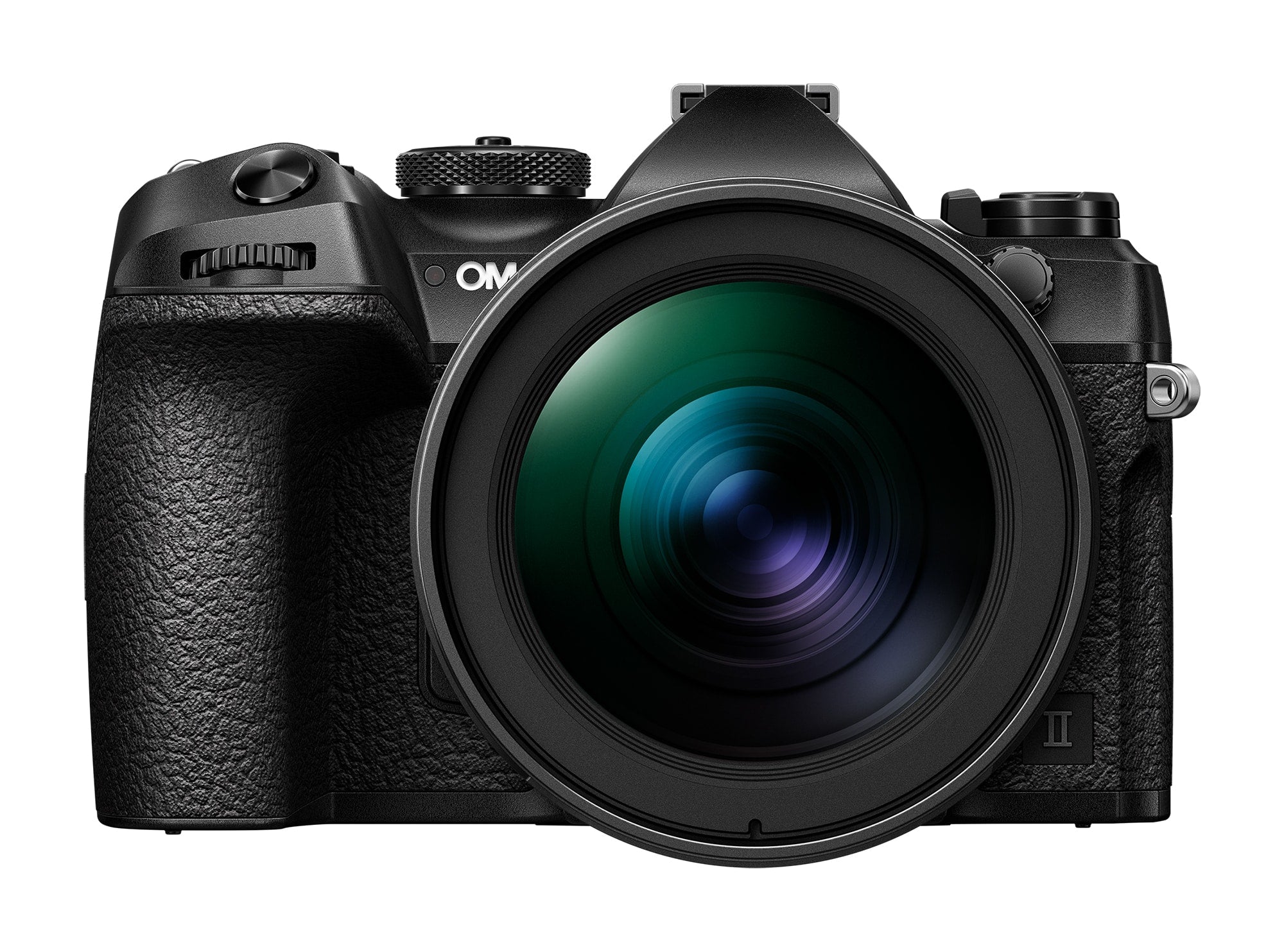 OM SYSTEM M.ZUIKO DIGITAL ED 12-100mm F4.0 IS PRO – トキワカメラ