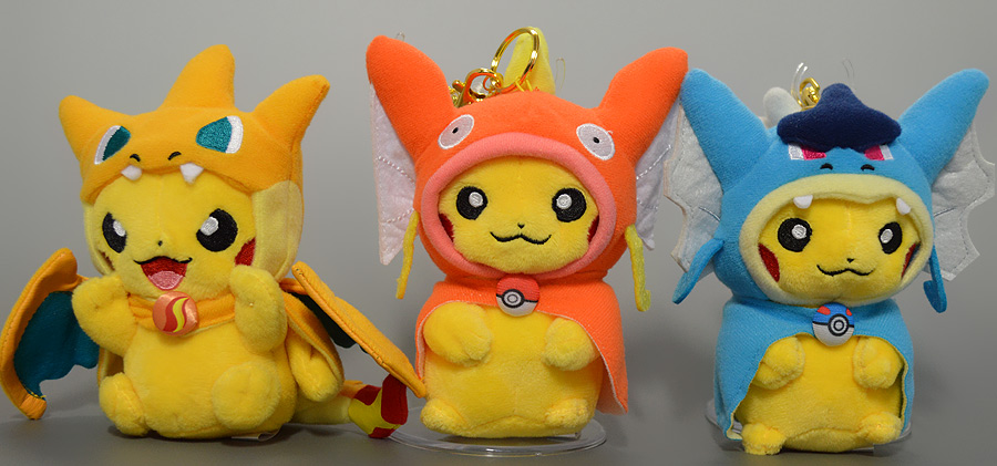 ポケモン ぬいぐるみ レビュー BOX5