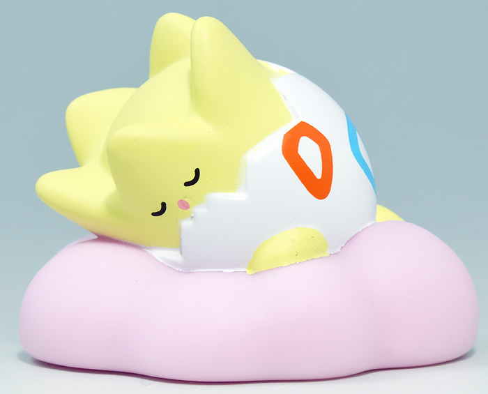 トゲピーのだいぼうけん ポケモンミニ ソフト