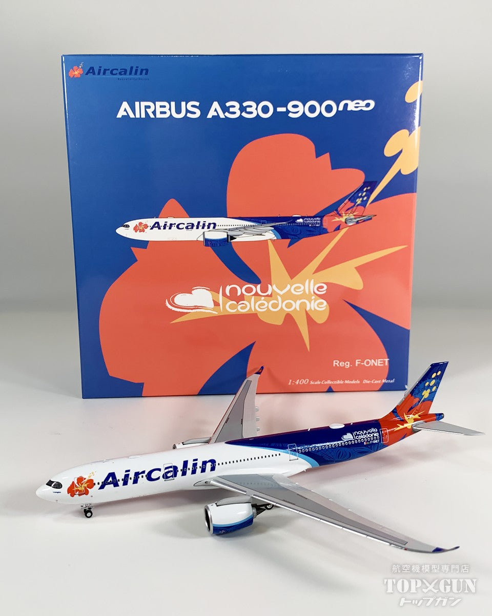 NG Models A330-900 エアカラン F-ONET 1/400 [NG68008]