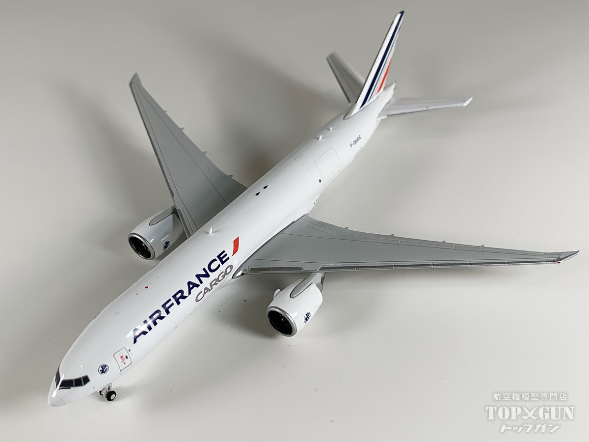 非売品】PACMIN パックミン エールフランス 1/200 1/200 pacmin