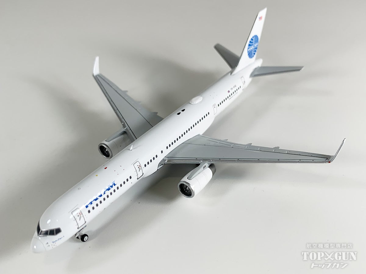 パンアメリカン航空 (PAA)