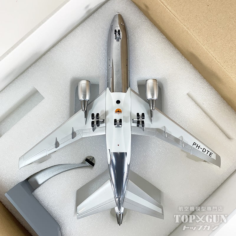 InFlight200 DC-10-30 KLMオランダ航空 PH-DTE 1/200 [IF103KL0825P]