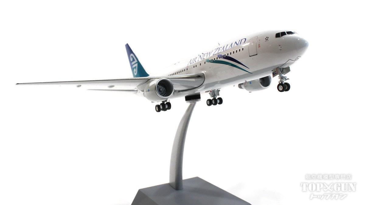InFlight200 767-200ER ニュージーランド航空 ZK-NBC 1/200 [IF762NZ1023]