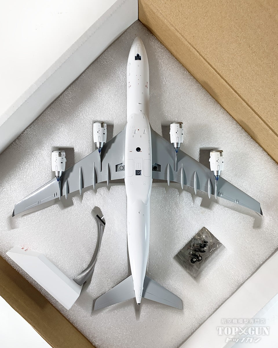 JC Wings A340-500 エア・カナダ OC C-GKOM 1/200 [LH2177]