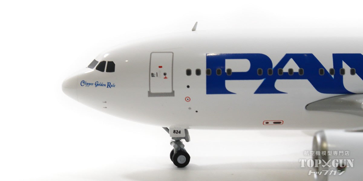 JC Wings A310-300 パンアメリカン航空 N824PA 1/200[XX2291]