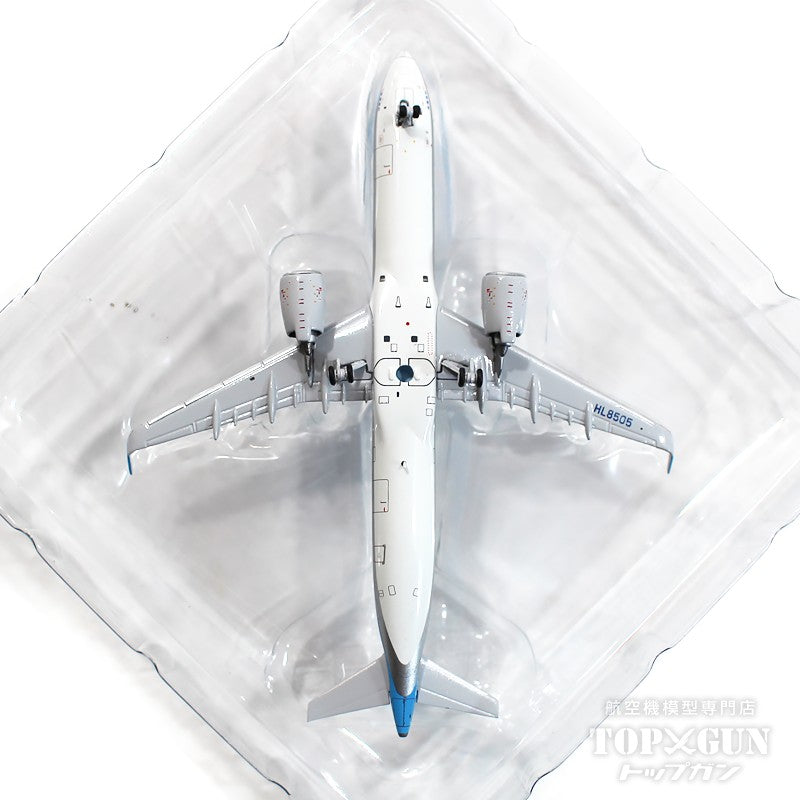 JC Wings A321neo 大韓航空 HL8505 1/400 [XX40095]